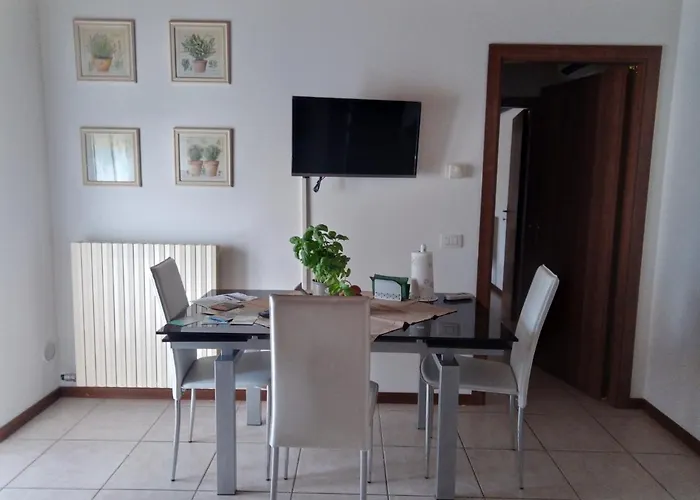 Appartamento 38