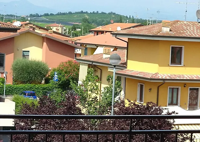Appartamento 38