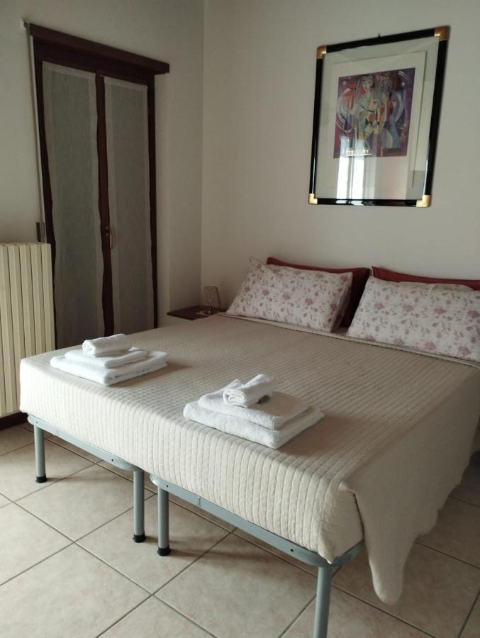Apartment 38 Valeggio sul Mincio
