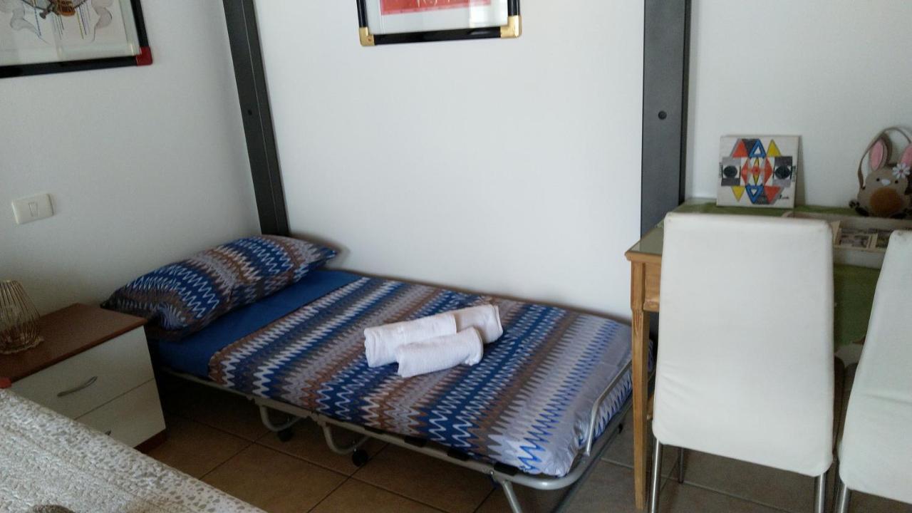 Appartamento 38 *