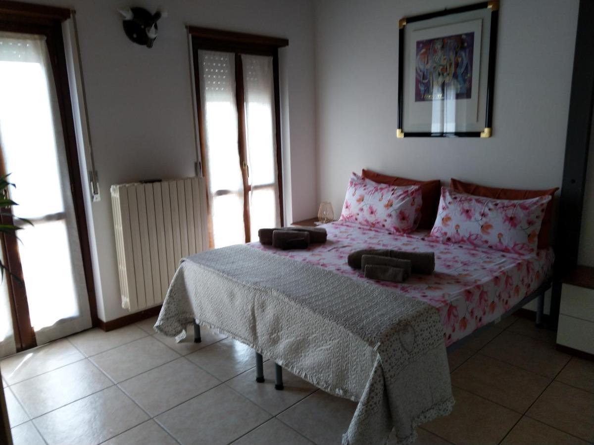 Appartamento 38 Valeggio sul Mincio