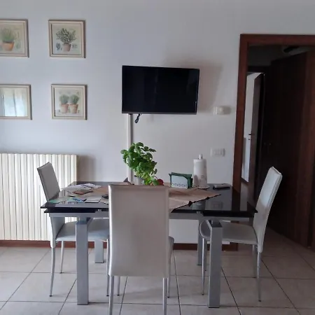 Appartamento 38 Valeggio sul Mincio Exterior photo
