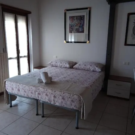 Appartamento 38 Valeggio sul Mincio Exterior photo