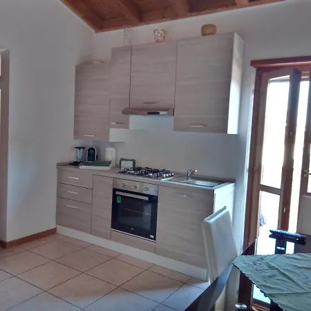 Appartamento 38 Valeggio sul Mincio Exterior photo
