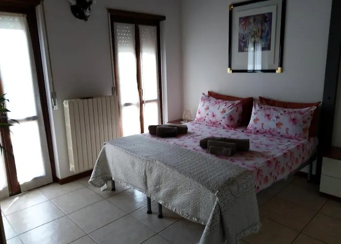Appartamento 38