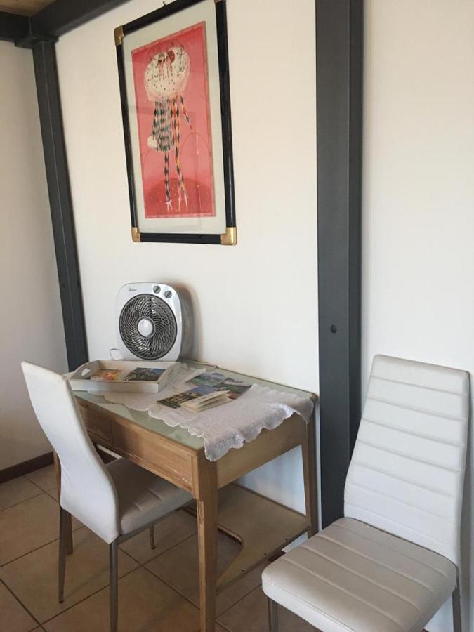 Appartement 38 Valeggio sul Mincio